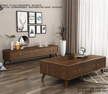 哪些因素會影響實(shí)木家具的效果？