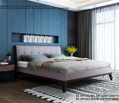 你是不是還在一成不變的使用床墊...