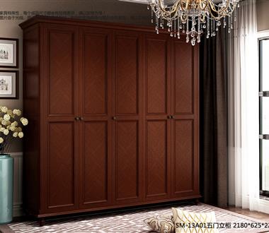 有效去除衣柜甲醛的四個(gè)方法!