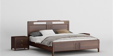 SM－D2204床頭1.8米