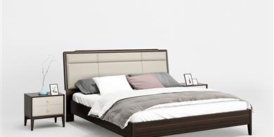 SH-B3003床頭1.8米