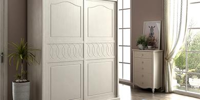 SH-M1602推門(mén)立柜