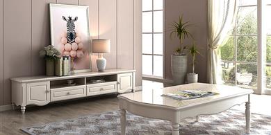 SH-M1602茶幾   SH-M1602地柜